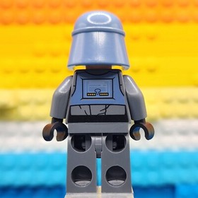 ✨Kate's Figs: LEGO Star Wars General Maximillian Veers (sw0579) Minifig 75054✨