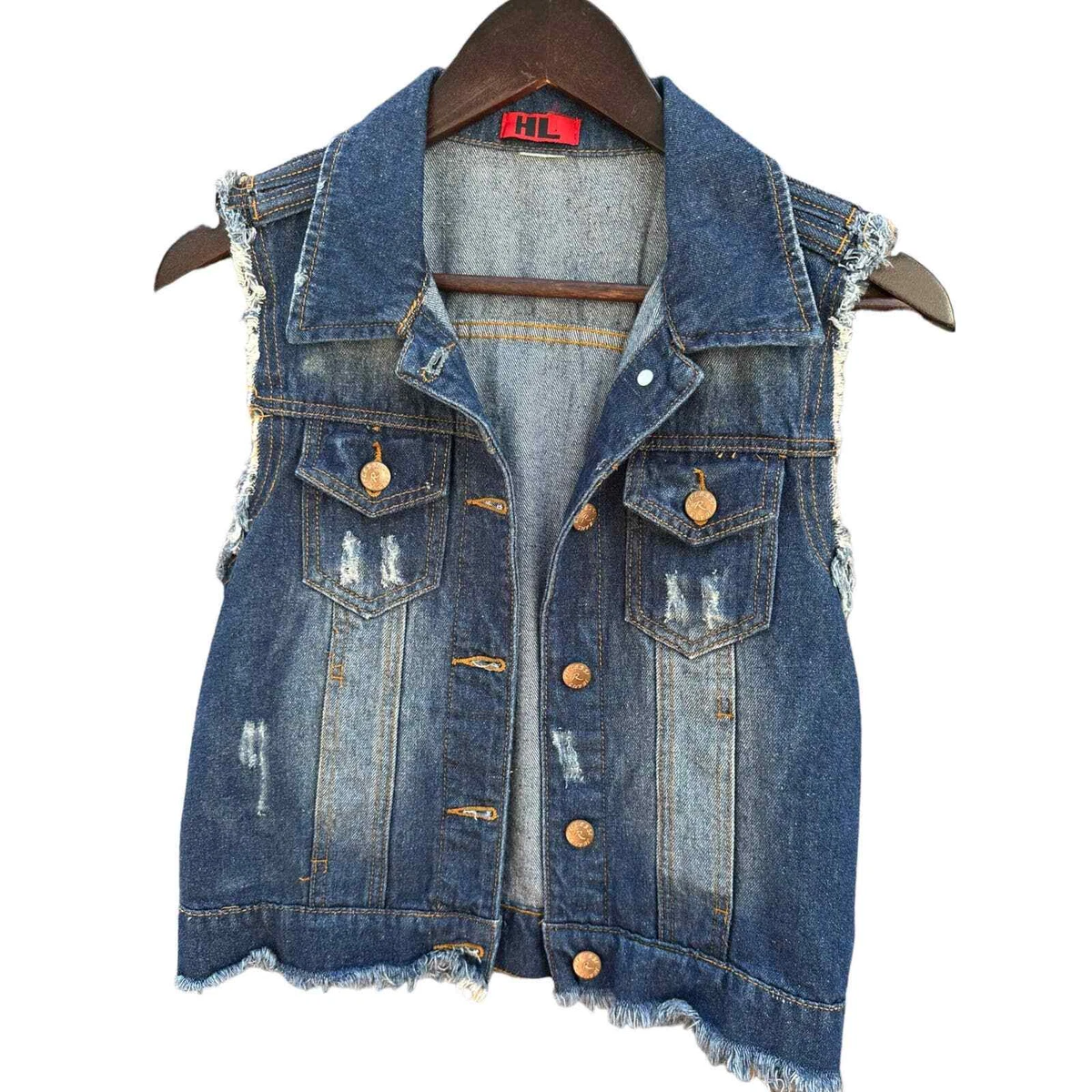 80s vest cheap