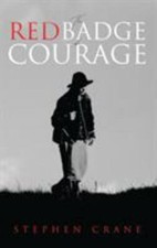 The Red Badge of Courage 9781645940135 by Crane, Stephen