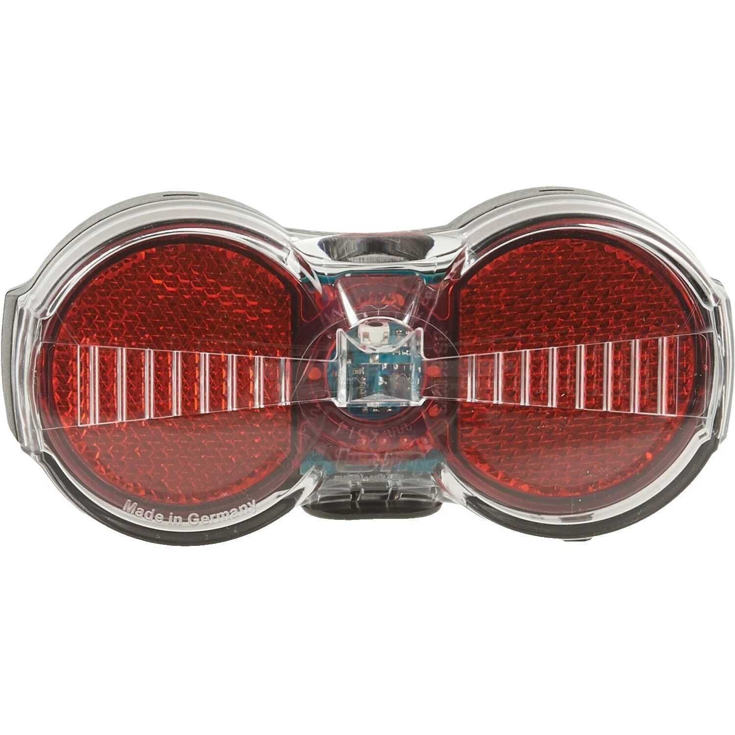 Luces traseras Busch & Müller Bicicleta