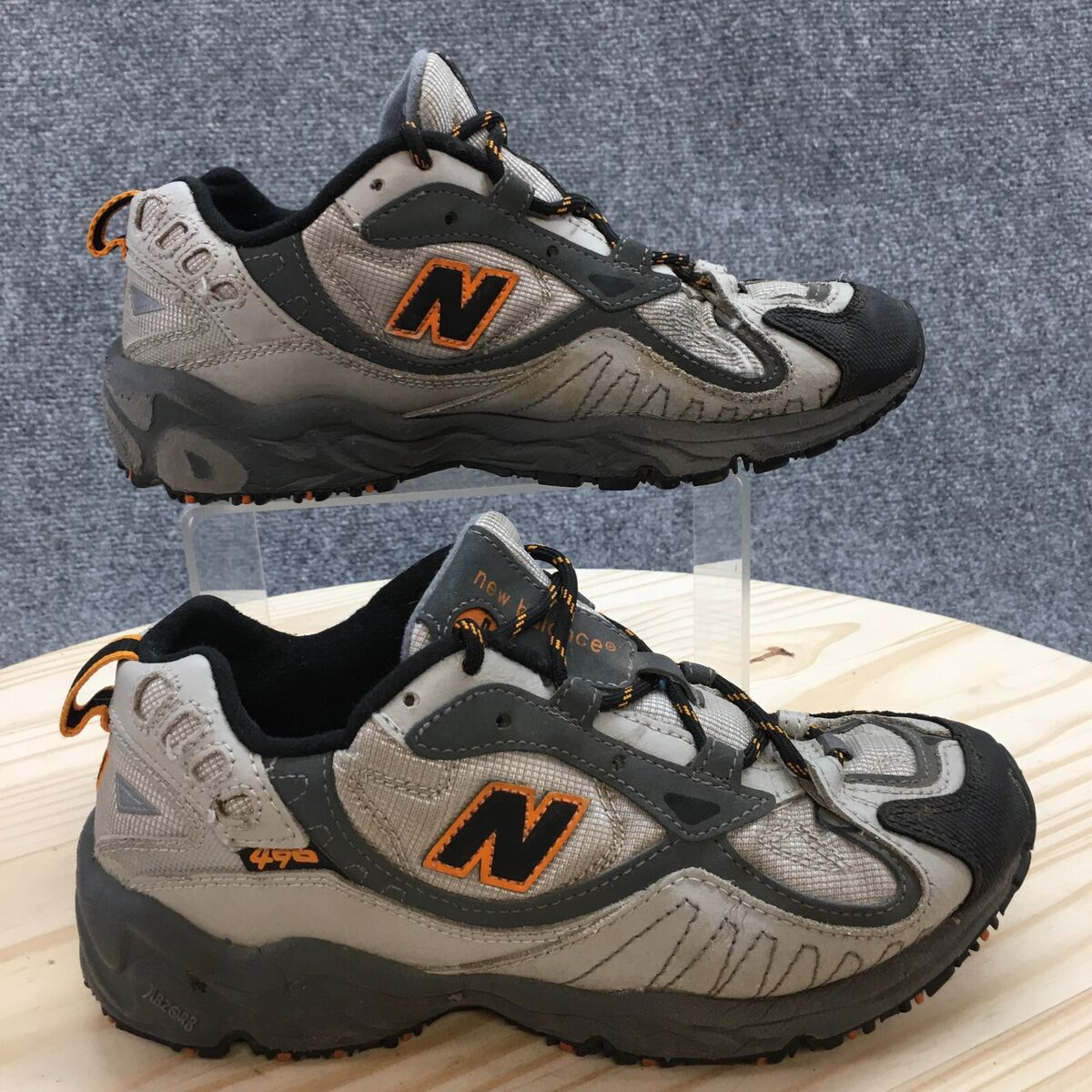 New Balance Shoes Youth 6 M Womens 7.5 479 Hiking Sneakers New Balance Shoes Youth 6 M Womens 7.5 479 Hiking Sneakers
