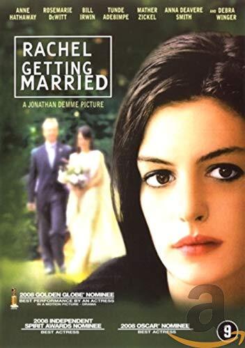 Rachel getting married (DVD)