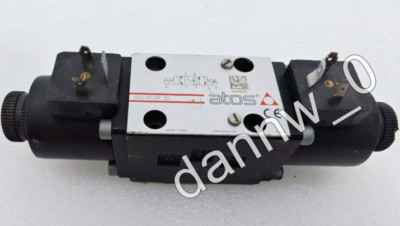 1PC New in box ATOS DHU-0713P 20 DIRECTIONAL CONTROL VALVE