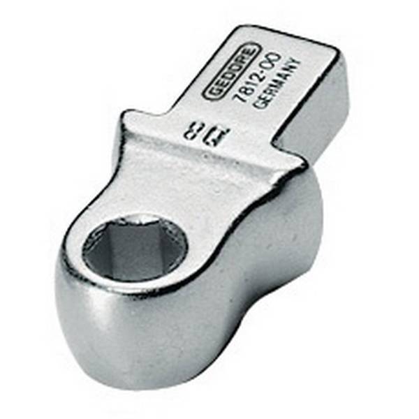 Gedore 2101645   7812-10 - GEDORE - Porta-bit 1/4 SE 9x12