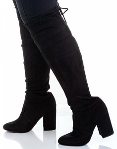 steve madden niela boot