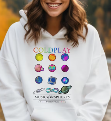 Winter fashion outfit for Coldplay concert in 2022