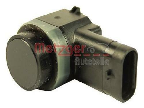 Original Metzger Sensor Parking Aid 0901074 for BMW