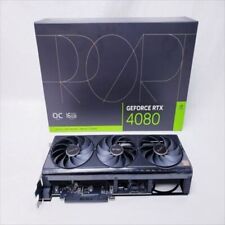 ASUS TUF Gaming GeForce RTX 4080 OC 16GB GDDR6X Graphics ASUS TUF Gaming GeForce RTX 4080 OC 16GB GDDR6X Graphics