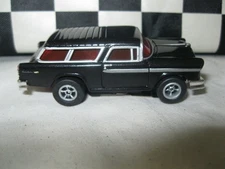 auto world 55 nomad slot car ho