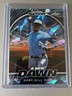 2025 Leaf Baseball Nation Gary Gill Hill Tampa Bay Rays SP RC /3