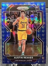 2021-22 Panini Prizm Basketball Cards Checklist 28