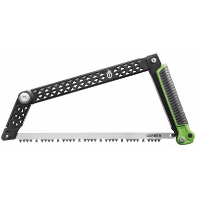 Gerber Freescape Camp Saw Bügelsäge zusammenklappbar Outdoor Camping Bushcraft
