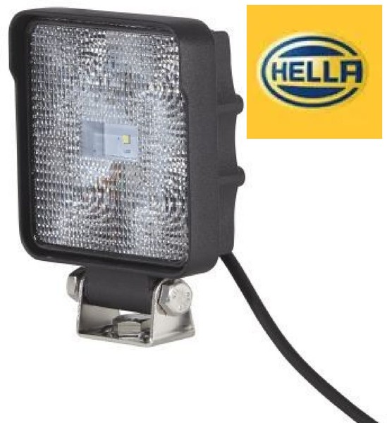 Hella 1GA357107-022 Arbeitsscheinwerfer-image