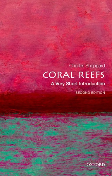 Coral Reefs | A Very Short Introduction | Charles Sheppard | Englisch | Buch-image