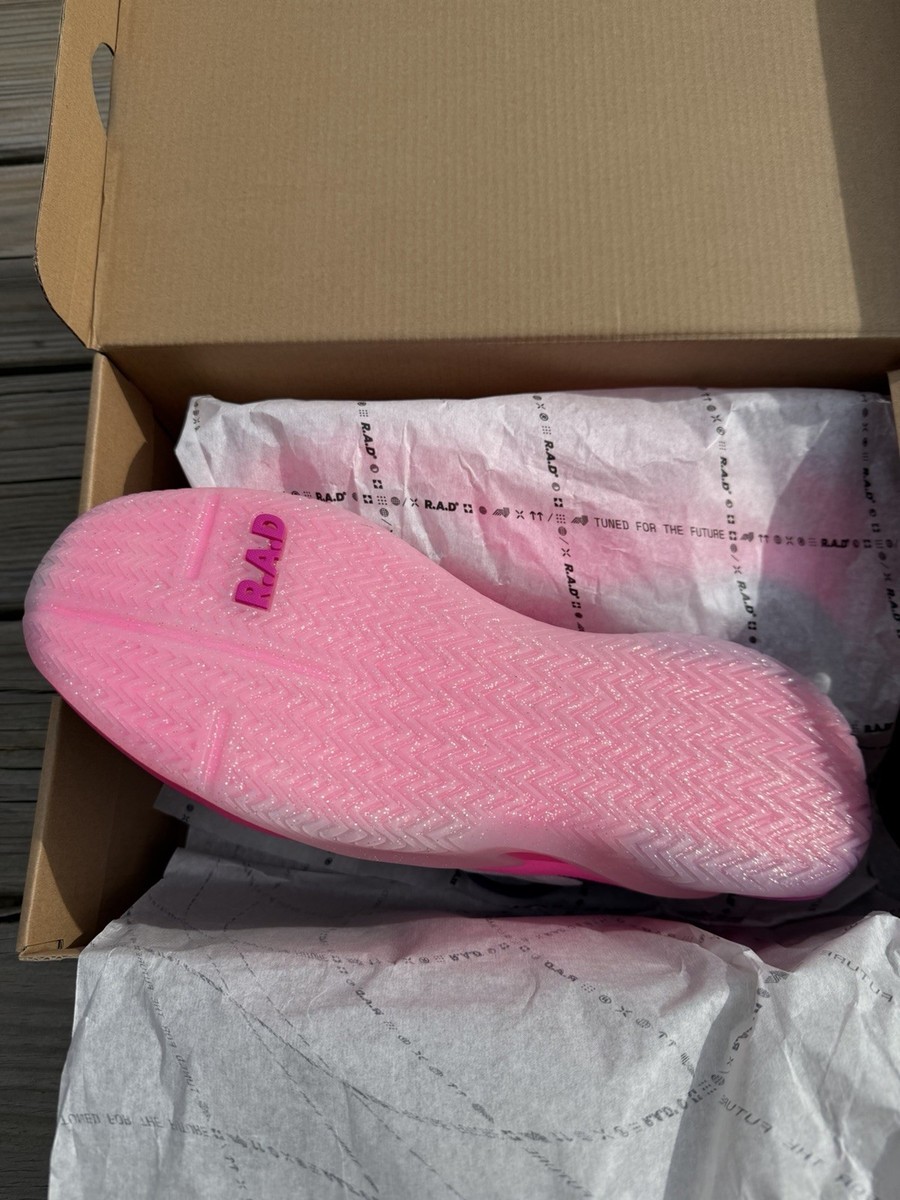 R.A.D. One Global V2 DBE4 Brandon LIMITED CrossFit Training  display picture 3