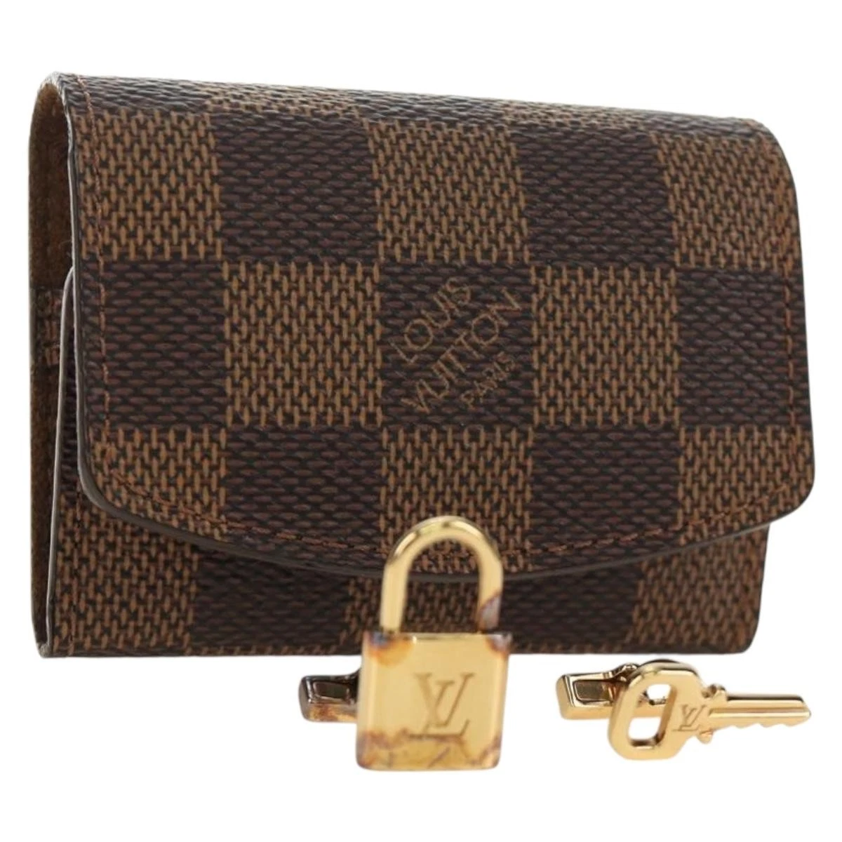 Louis Vuitton Cuff In Men's Cufflinks for sale - eBay