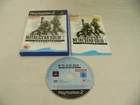 Mint Disc Playstation 2 Ps2 Metal Gear Solid 2 Substance - Inc Manual - PAL