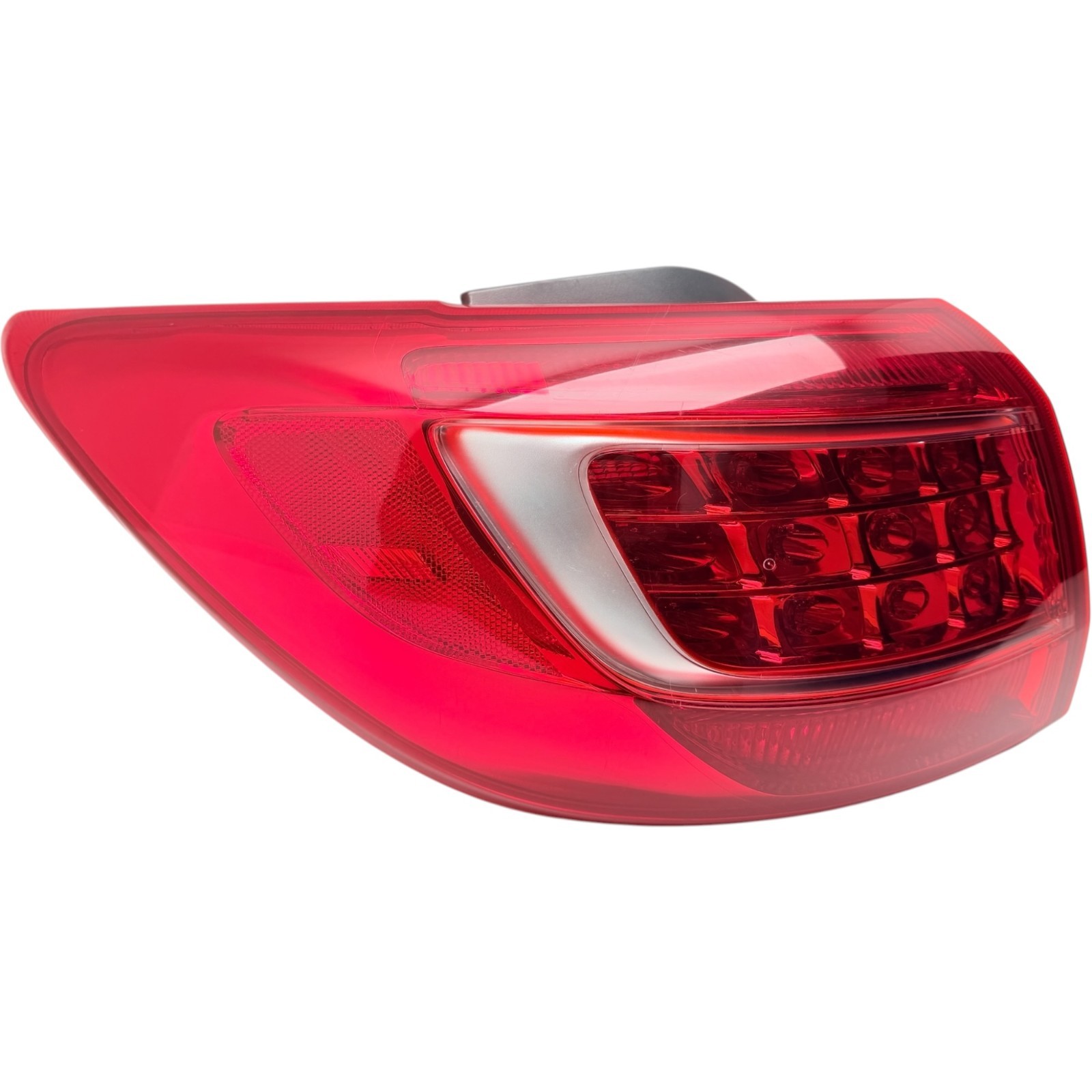 Fanale Posteriore Sx Sinistro LED Kia Sportage Iii Sl 2010-2014 OEM 924013w010 - Miniatura 2