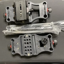 Filmcity Camera Cage Parts