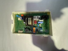 6870EC9241C LG Dryer Board - Control