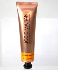 JOSIE MORAN WHIPPED ARGAN OIL TANGARINE BALSAM INTENSIVE HAND CREAM 2.37 OZ