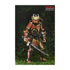 Predator: Hunting Grounds Ultimate Samurai Predator NECA Action Figure