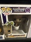 Funko Pop! Vinyl: Marvel - Dancing Groot #65