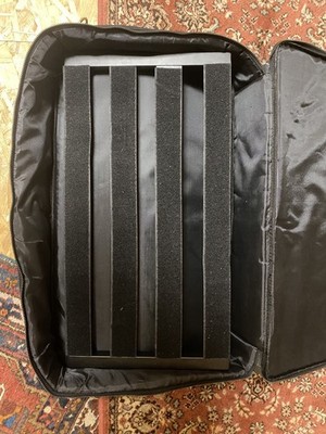 Pedaltrain Classic2 - mit Tasche