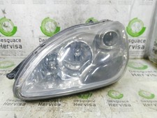 A2208203761 LINKER SCHEINWERFER / 0301178001 / 1672639 FÜR MERCEDES-BENZ CLASE S