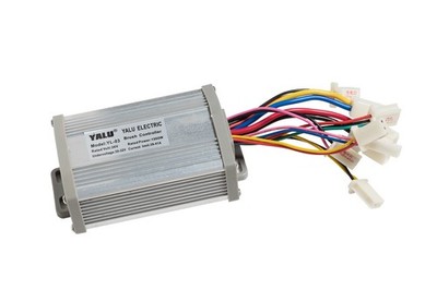 Variable Speed Controller f Electric Motor 1000W 36V 40A Scooter mini bike quad