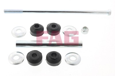 Koppelstange Stabilisator Schaeffler FAG 818 0468 10 für FORD EXPLORER U2 Stahl