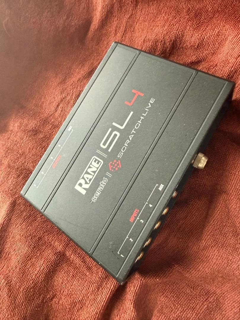 Serato SL4 products for sale | eBay