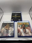 PS5 game Bundle: Returnal, Far cry 6 CIB, and Babylon's Fall CIB tested