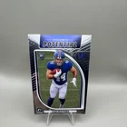 2025 Donruss Optic Cam Skattebo Base (RAW)