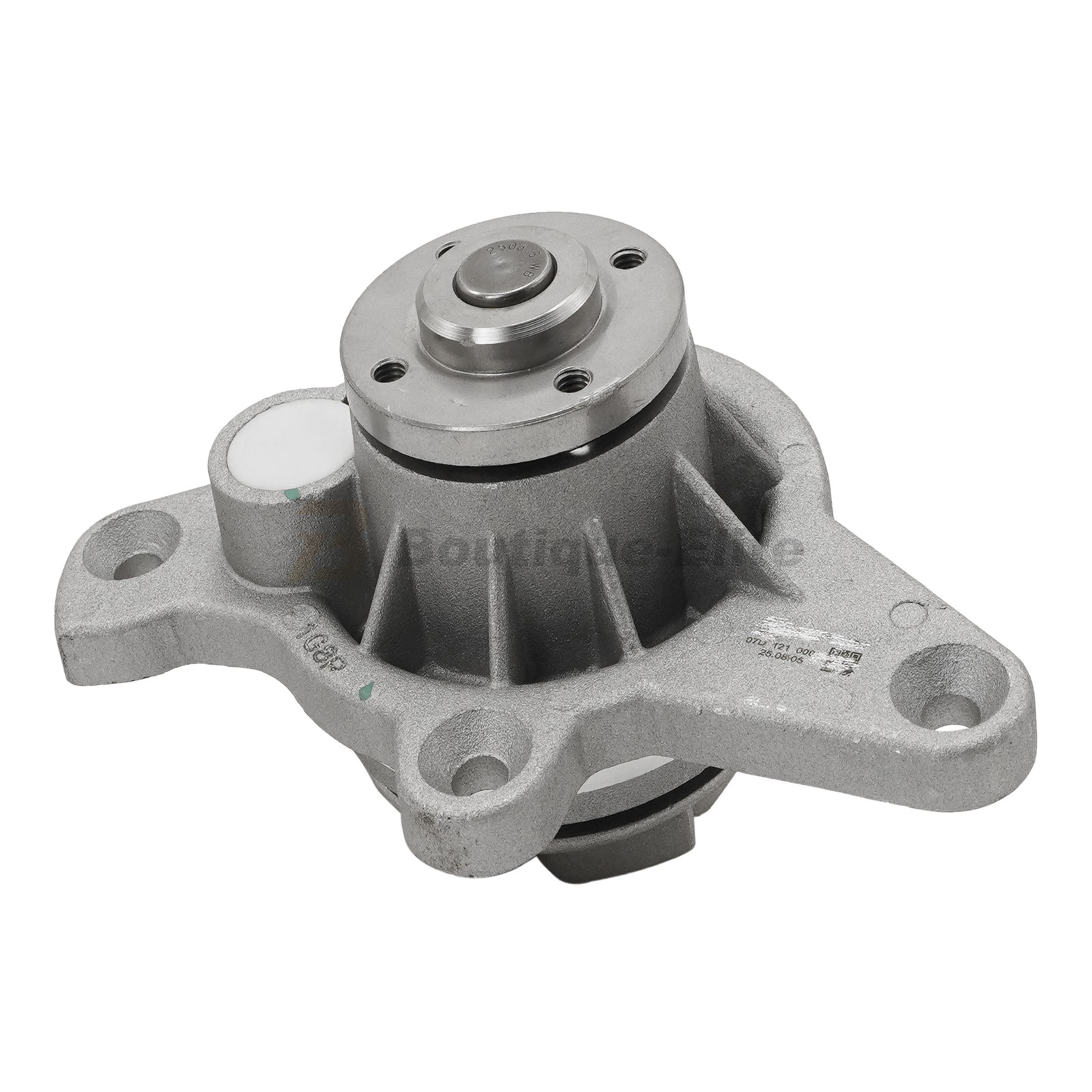 Bentley Continental R Final Series 2003-2018 Water pump with housing P/N 07D121008B