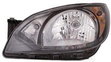 VAN WEZEL Scheinwerfer Links für SKODA Citigo Schrägheck E-CITIGO (NE1) 7608961