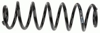 Sachs 994 328 Fahrwerksfeder For Skoda VW