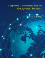Corporate Communication For Management Students Srinivasulu Bitla Taschenbuch