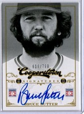 2012 Panini Cooperstown Baseball Cards 10