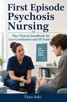 Theo Seki | First Episode Psychosis Nursing | Taschenbuch | Englisch (2026)