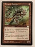 Serrated Biskelion - Weatherlight - Magic the Gathering MTG Nice!