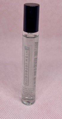 Mary Kay ~ Men's HIGH INTENSITY travel sized cologne spray ~ New, no box