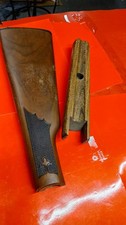 Ithaca - 66 - 20 Gauge Walnut -  Wood Stock Set.