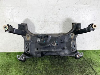 12-18 FORD FOCUS 2.0L FWD FRONT SUBFRAME CROSSMEMBER CRADLE UNDERCARRIAGE OEM
