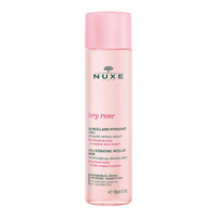 Acqua Micellare Idratante 3 In 1 Very Rose Nuxe 200Ml