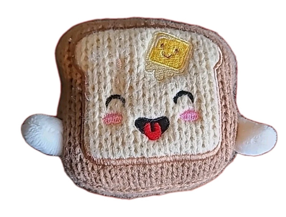 ♡amii♡ Ami Amis Wave 2 Cinnamon 4-Inch Plush | eBay