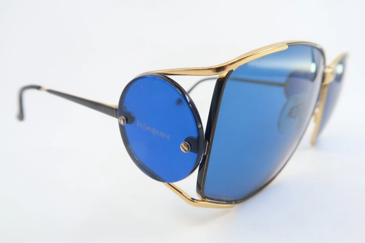 Yves Saint Laurent Vintage Sunglasses for sale | eBay