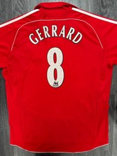 Original Adidas Liverpool