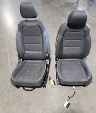2021 Chevrolet Trailblazer Drivers Lh Passenger Rh Side Front Seats Oem