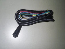 Garmin 010-10083-00 2120 Power / Data 7-pin Cable for GSD GPSmap